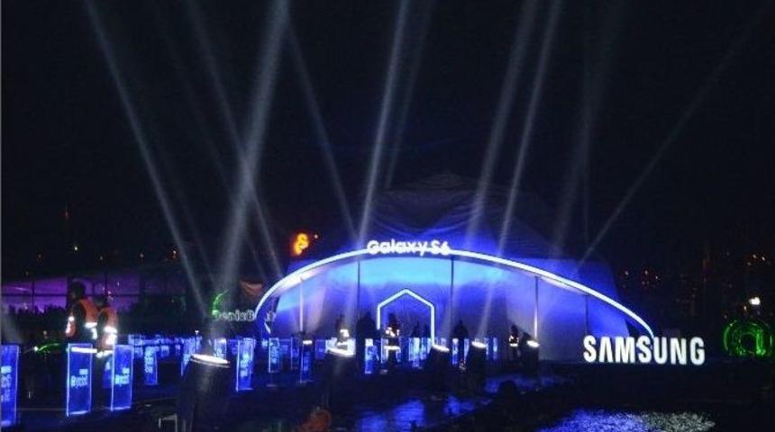 Samsung S6 Ve S6 Edge&rsquo;in G&ouml;rkemli Tanıtımı