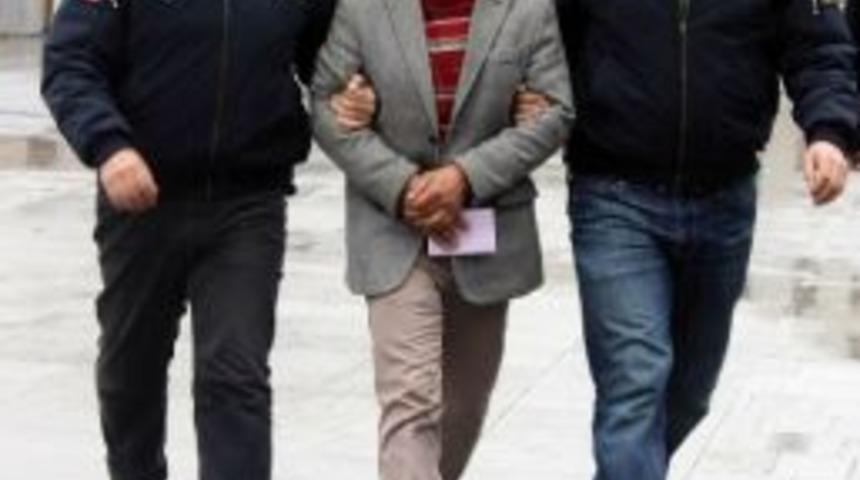 Dhkp-c &Uuml;yesi Olduğu İddia Edilen Şahıs Tutuklandı