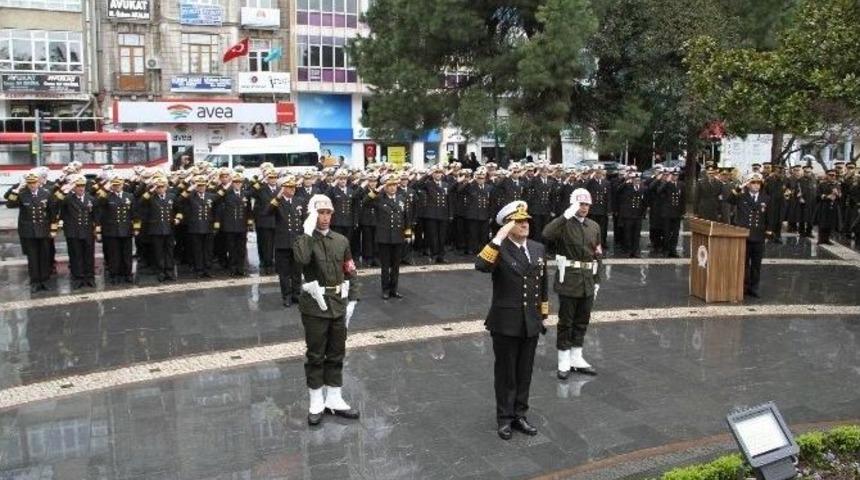 Deniz Yıldızı Tatbikatı