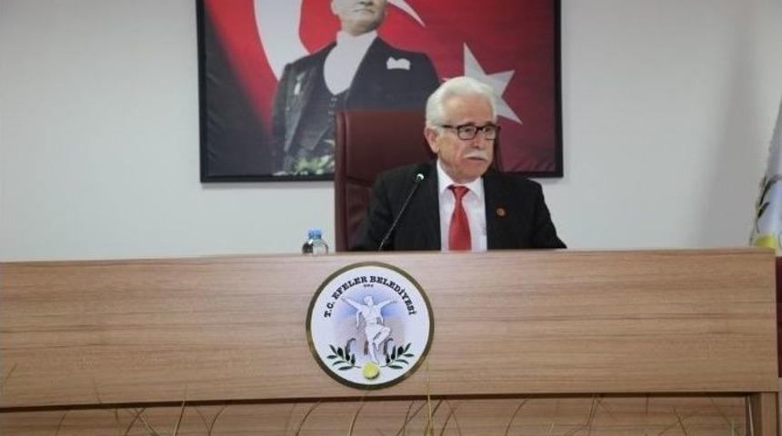 Savcı Selim Kiraz&rsquo;ın İsmi Efeler İl&ccedil;esinde Yaşatılacak