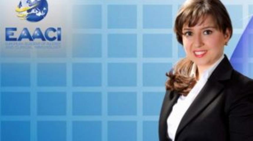 Ad&uuml; &Ouml;ğretim &Uuml;yesi Pınar Uysal&rsquo;dan B&uuml;y&uuml;k Başarı