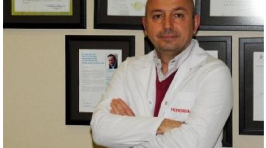 Her Yıl 150 Bin Yeni Kanserli