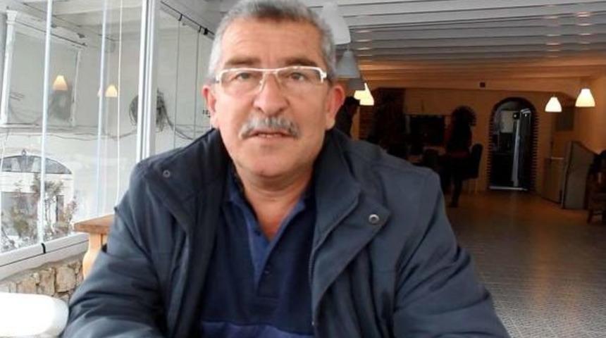 D&uuml;nyaca &Uuml;nl&uuml; Koya Demir Kapı