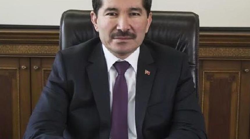 Doğduğu B&ouml;lgeye Orman M&uuml;d&uuml;r&uuml; Oldu