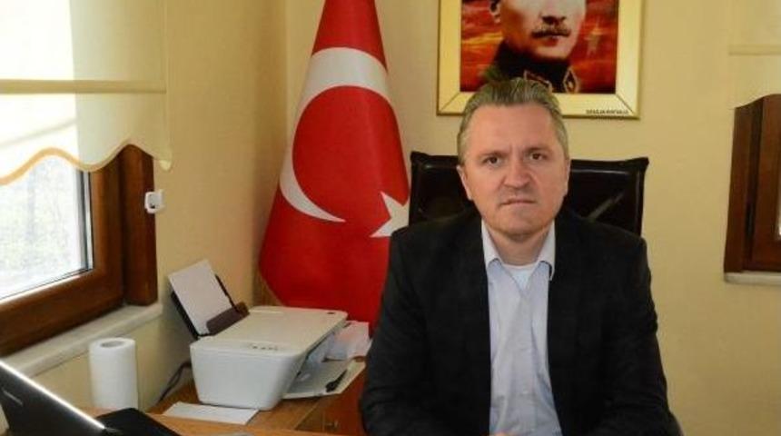 Saraylı Muhtar &Ouml;zmen: Cumhurbaşkanlığı Sarayı Abartıldığı Kadar Var