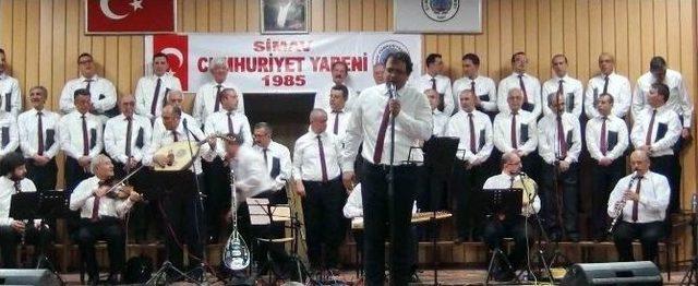 Esnaf Korosu Coştu Coşturdu 1