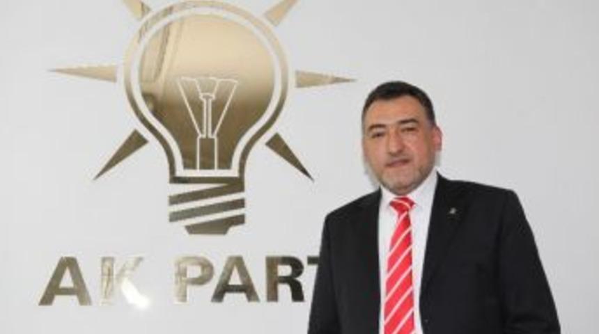 Ş&uuml;kr&uuml; Nazlı: Hedefimiz K&uuml;tahya&rsquo;da 4, T&uuml;rkiye Genelinde De 400 Milletvekili