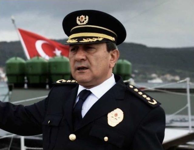 Polislerden &Ccedil;anakkale Şehitleri Klibi 2