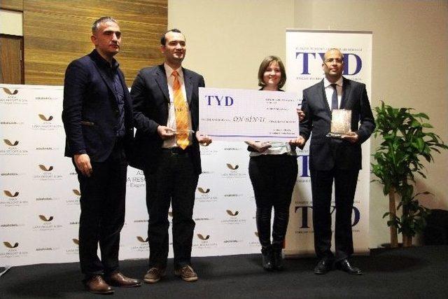 Antalya&rsquo;da Hedeflenen Gelire Ulaşılamadı 3