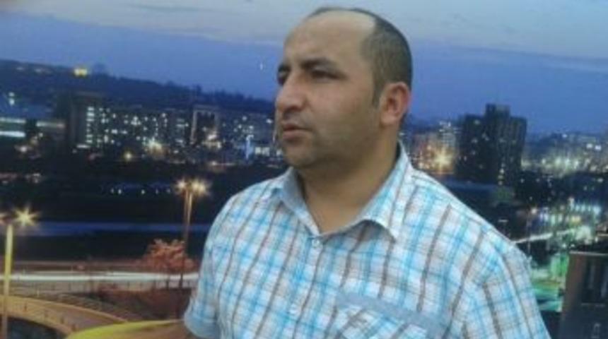 Akil Gen&ccedil;ler Platformu Hakkari Heyet Başkanlığına Cezmi &Ccedil;ift&ccedil;i Atandı