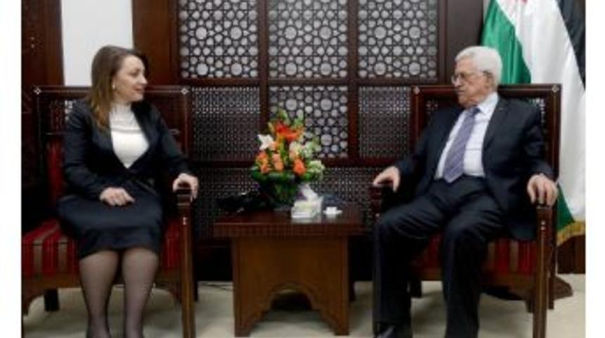 T&uuml;rkiye Sanayici İş Kadınları Ve İş Adamları Konfederasyonu Ramallah&rsquo;ta Temsilcilik A&ccedil;tı