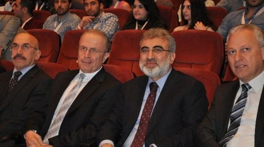 Bakan Yıldız: &ldquo;akkuyu N&uuml;kleer Santrali T&uuml;rkiye&rsquo;nin En G&uuml;venilir Yapısı Olacak&rdquo;