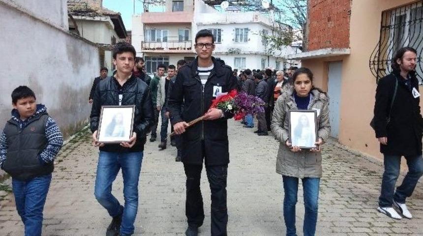 Ortaokul &Ouml;ğrencisi Selvet Hayat M&uuml;cadelesini Kaybetti