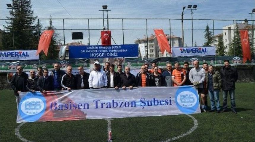 Trabzon &Ouml;zel İmperial Hastanesi&rsquo;nden Spora Destek