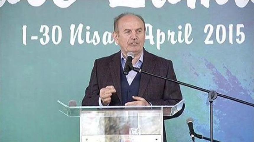 İstanbul'da 'lale Festivali' Başladı