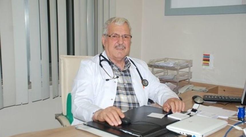 Gaziantep&rsquo;te Grip Salgını