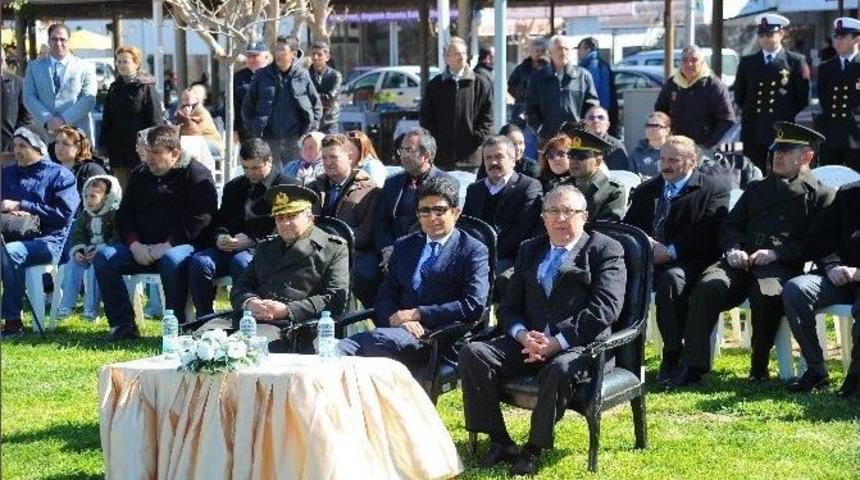 Atat&uuml;rk&rsquo;&uuml;n Seferihisar&rsquo;a Gelişinin 81. Yılı Kutlandı