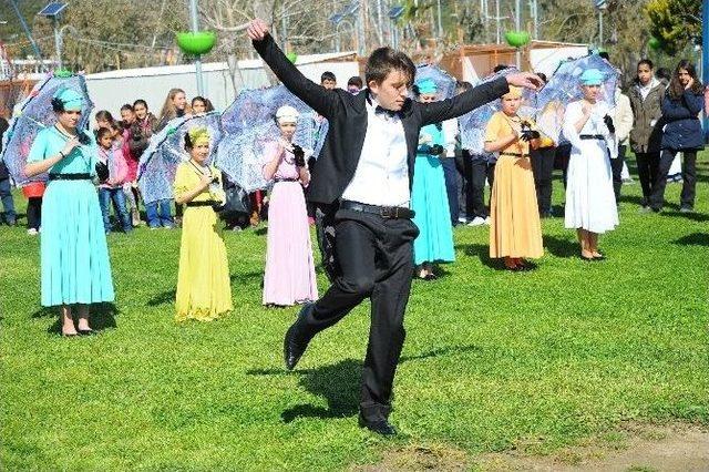 Atat&uuml;rk&rsquo;&uuml;n Seferihisar&rsquo;a Gelişinin 81. Yılı Kutlandı 1