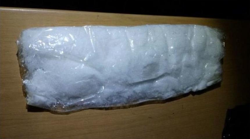 Bitlis&rsquo;te Eroin Ve Metamfetamin Ele Ge&ccedil;irildi