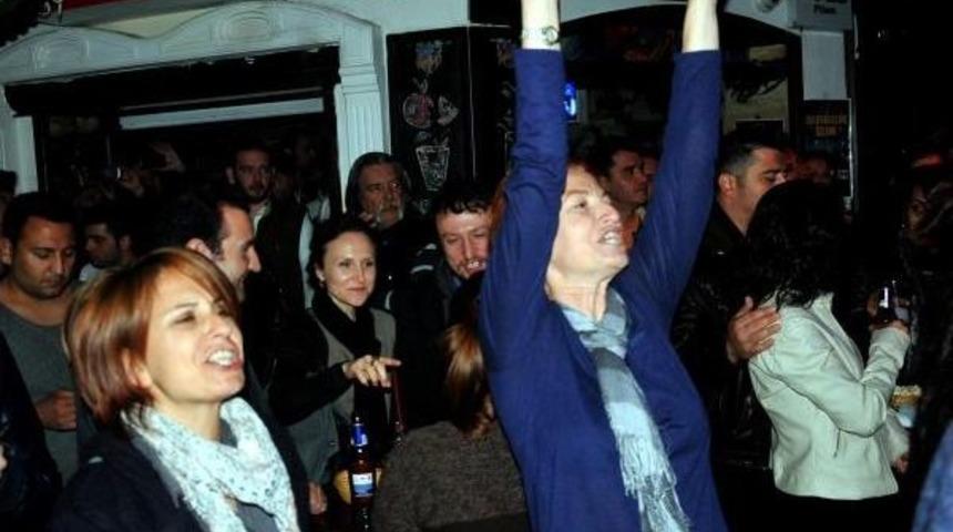 Bulutsuzluk &Ouml;zlemi'nden Bodrum'da Konser