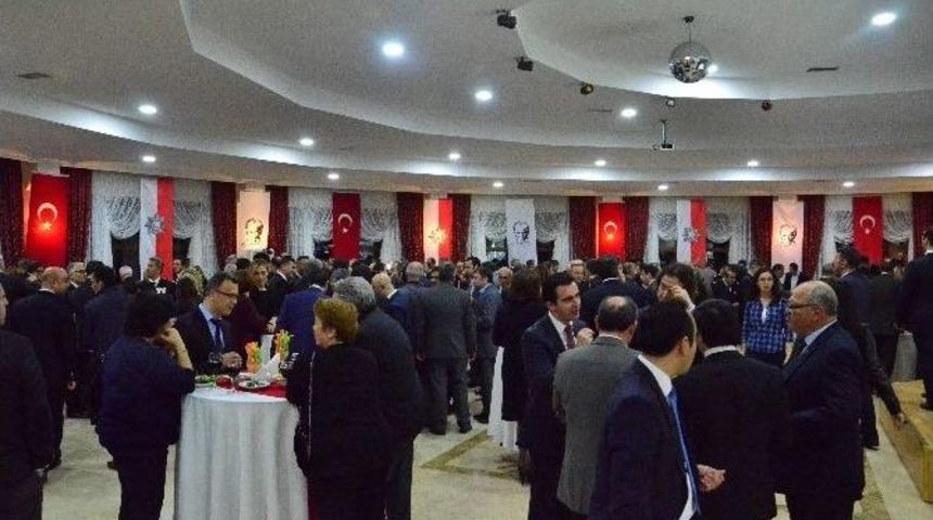 T&uuml;rk Polis Teşkilatı&rsquo;nın 170. Kuruluş Yıld&ouml;n&uuml;m&uuml;