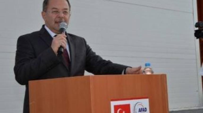 Rekor Akdağ&rsquo;da