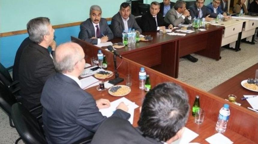 Malatya B&uuml;y&uuml;kşehir Belediyesi&rsquo;nden Arapgir&rsquo;e &Ccedil;ıkarma