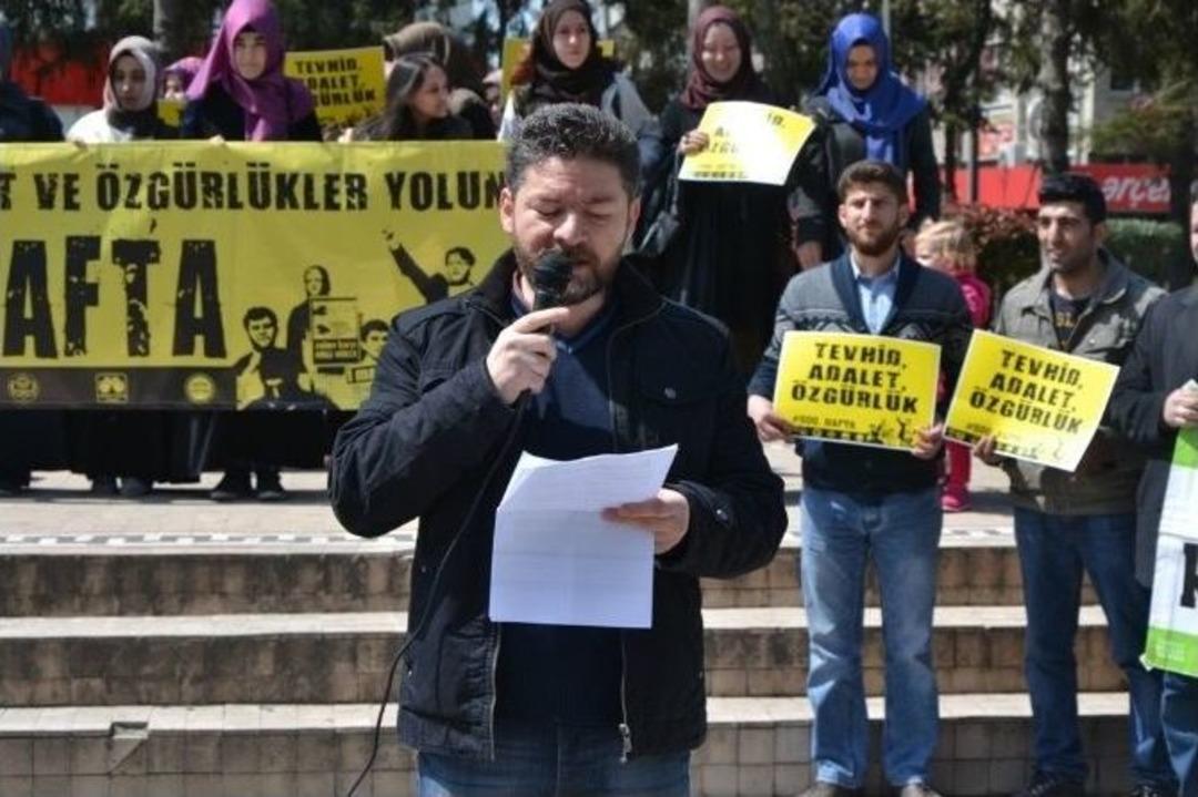 Platformdan 500. Basın A&ccedil;ıklaması