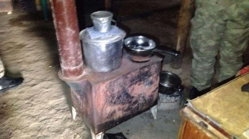 Doğubayazıt&rsquo;ta 8 Kişilik Aile Evlerinde &Ouml;l&uuml; Bulundu