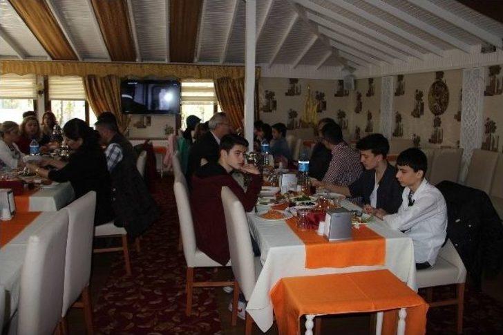 Satranç Şampiyonu Duran, Edirne’ye Transfer Oldu G2