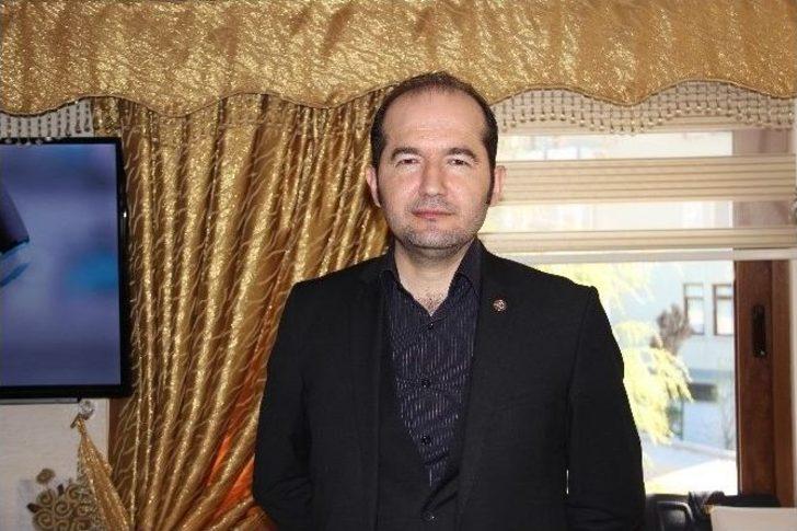 Satranç Şampiyonu Duran, Edirne’ye Transfer Oldu G4