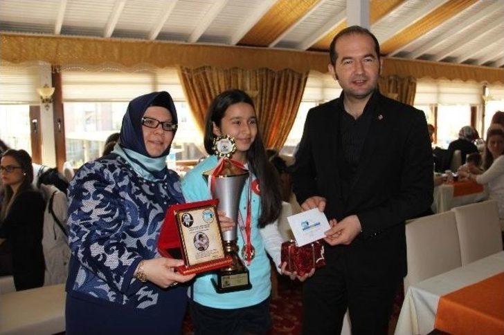 Satranç Şampiyonu Duran, Edirne’ye Transfer Oldu G5