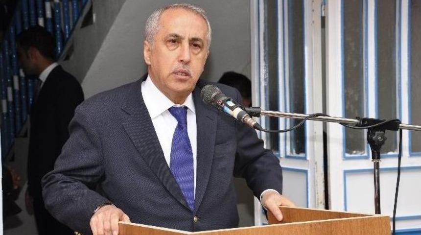 İlim Yayma Cemiyeti Afşin Şubesi Dualarla A&ccedil;ıldı