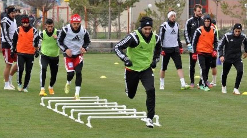 Sergen Yal&ccedil;ın: Kupada Finali Hedefliyoruz