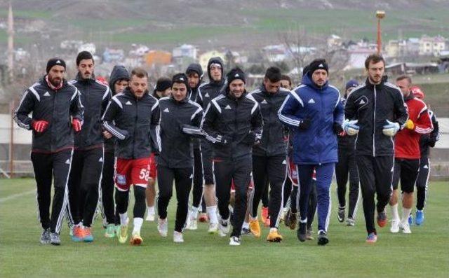 Sergen Yalçın: Kupada Finali Hedefliyoruz 3