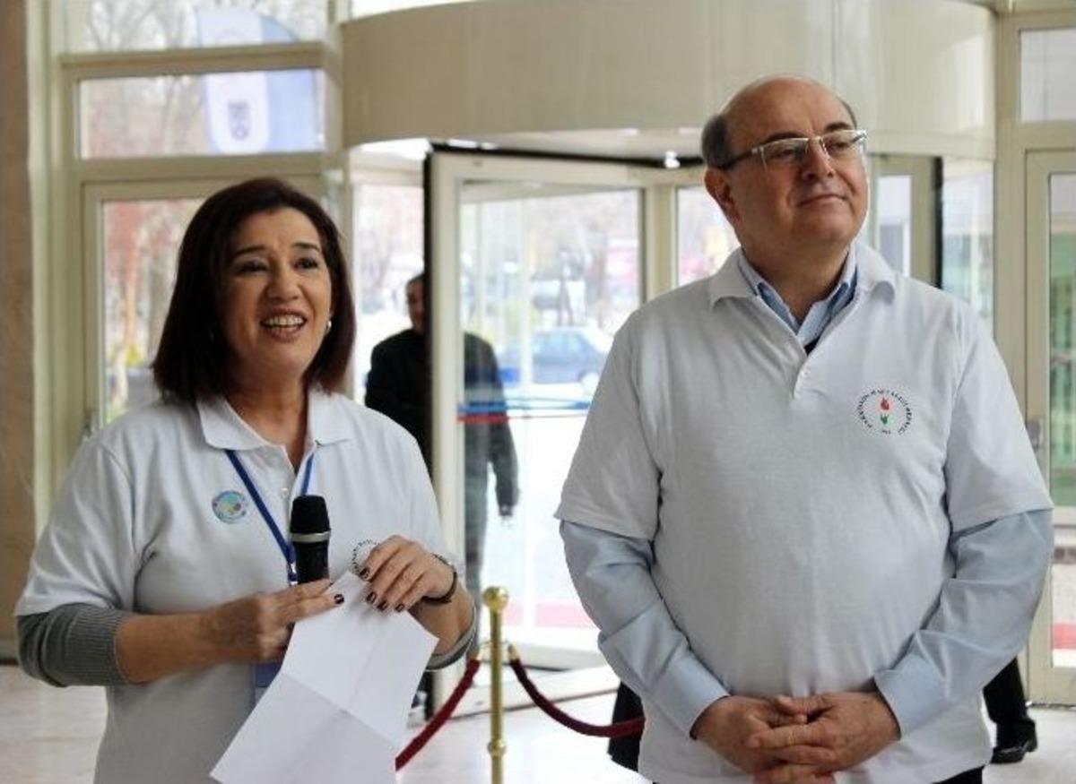 Parkinson Son Değil