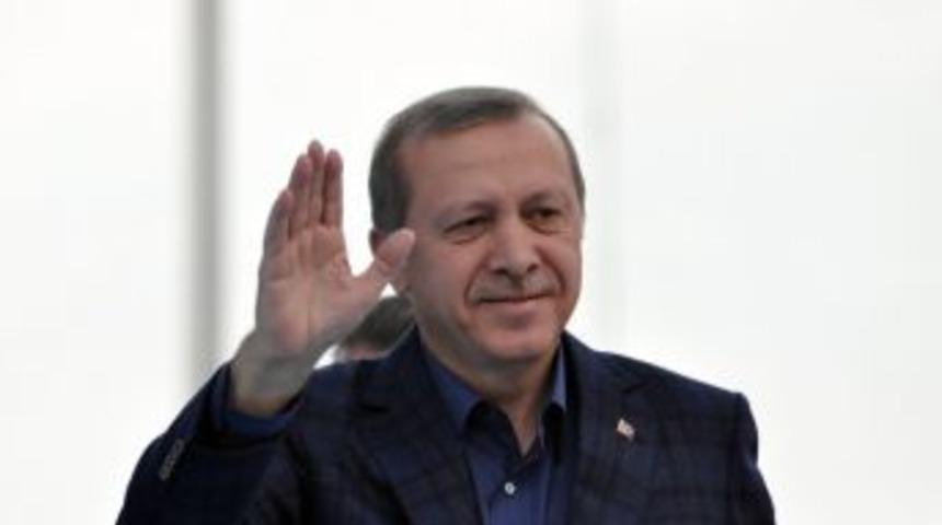 Cumhurbaşkanı Erdoğan: &ldquo;yeni T&uuml;rkiye&rsquo;nin İnşası İ&ccedil;in &Ccedil;alışıyoruz&rdquo;