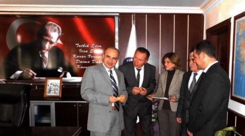 Sigarayı Bırakana &Ouml;d&uuml;l Altın