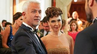 Yasak Elma'nın oyuncusu Talat Bulut sessizliğini bozdu