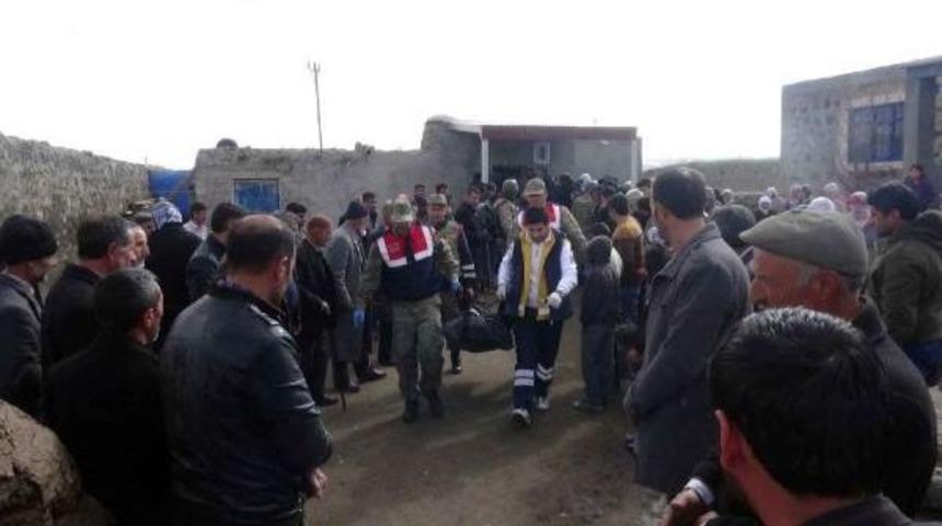 Doğubayazıt'ta 8 Kişilik Ailenin Ölümünde Ilk Rapor: Karbonmonoksit Zehirlenmesi