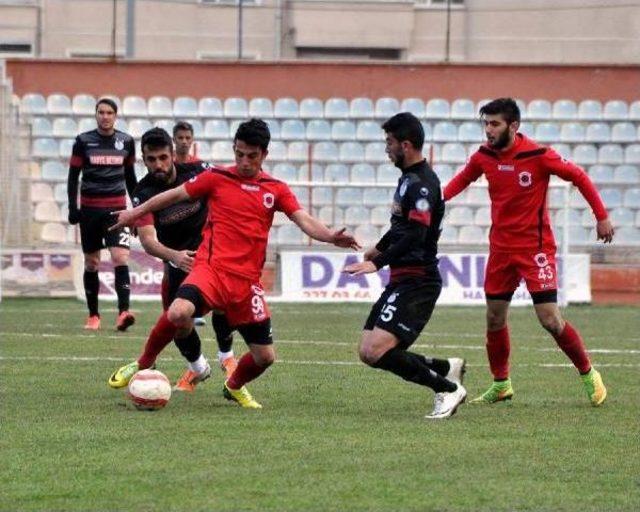 Tavşanlı Linyitspor-Kartalspor: 1-2