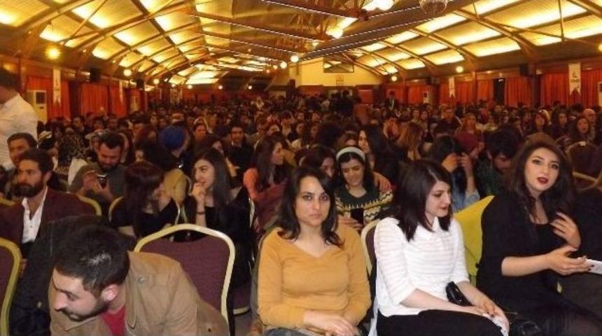 Vanda Cem Adrian Konseri