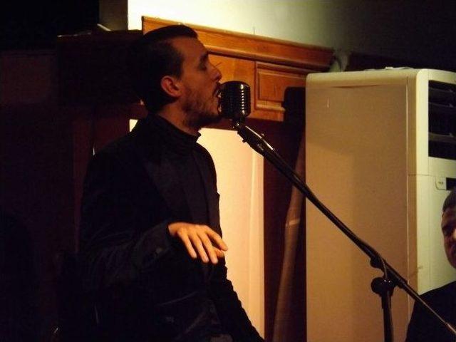 Vanda Cem Adrian Konseri 2