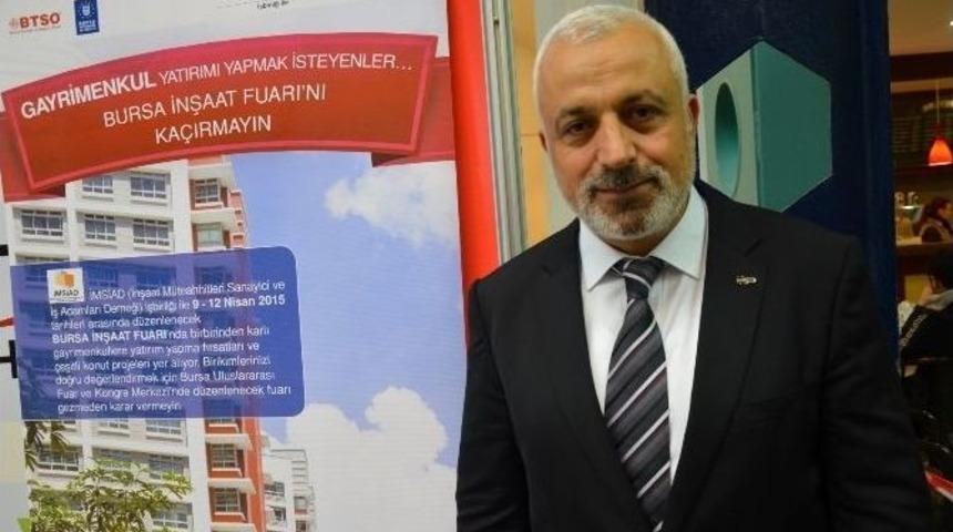 Bursa&rsquo;da Konut Arzı Kentsel D&ouml;n&uuml;ş&uuml;mle Coşacak