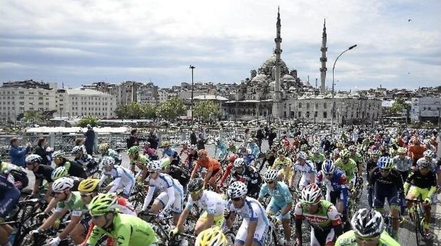 T&uuml;rkiye, Bisikletin Usta İsimlerini Bekliyor