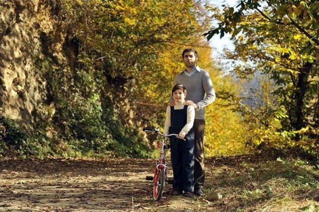 Cansel Elçin; Çocuğum Olunca Onunla Arkadaş Olmayı Isterim