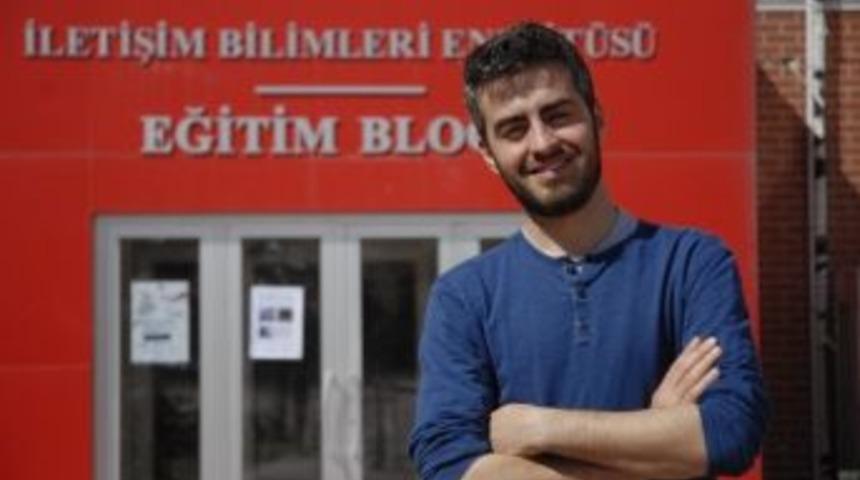 (&ouml;zel Haber) &Uuml;niversiteli &Ouml;ğrencilerden B&uuml;y&uuml;k Başarı