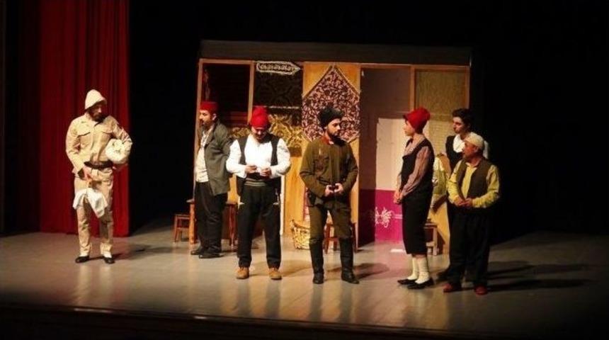 B&uuml;y&uuml;kşehir, &Ccedil;anakkale Zaferi&rsquo;nin 100. Yılını Ta&ccedil;landırmayı S&uuml;rd&uuml;r&uuml;yor