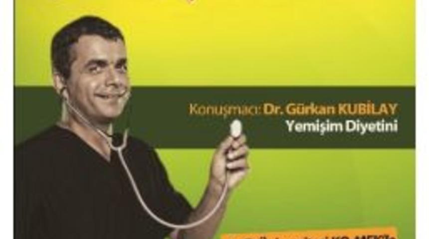 Ko-mek İzmit Sergisini G&uuml;rkan Kubilay İle A&ccedil;acak