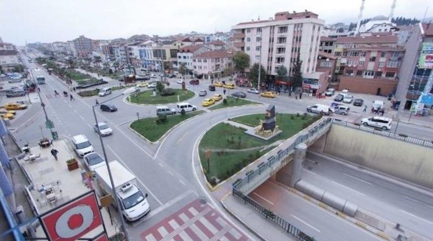 Kocaeli&rsquo;nde Modern Ve Konforlu Ulaşım